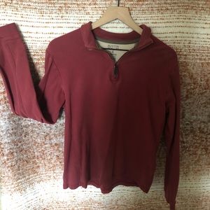 VINTAGE!! AUSTIN CLOTHING CO. Men’s Pullover